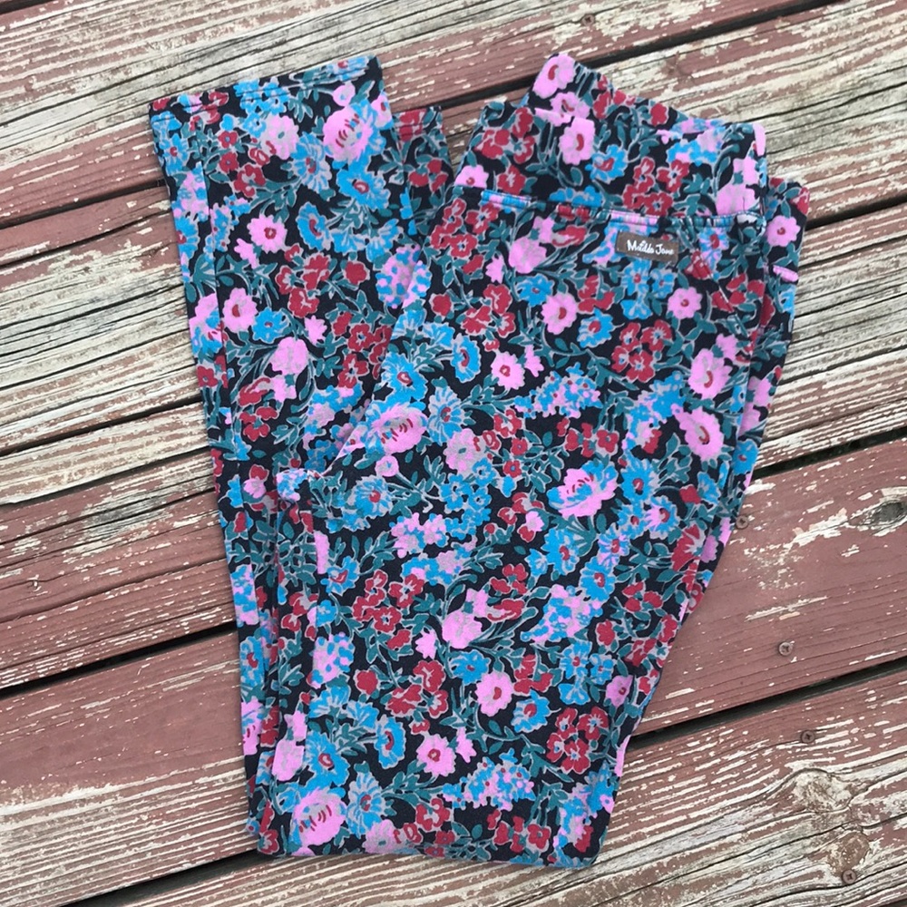 Matilda Jane patterned leggings